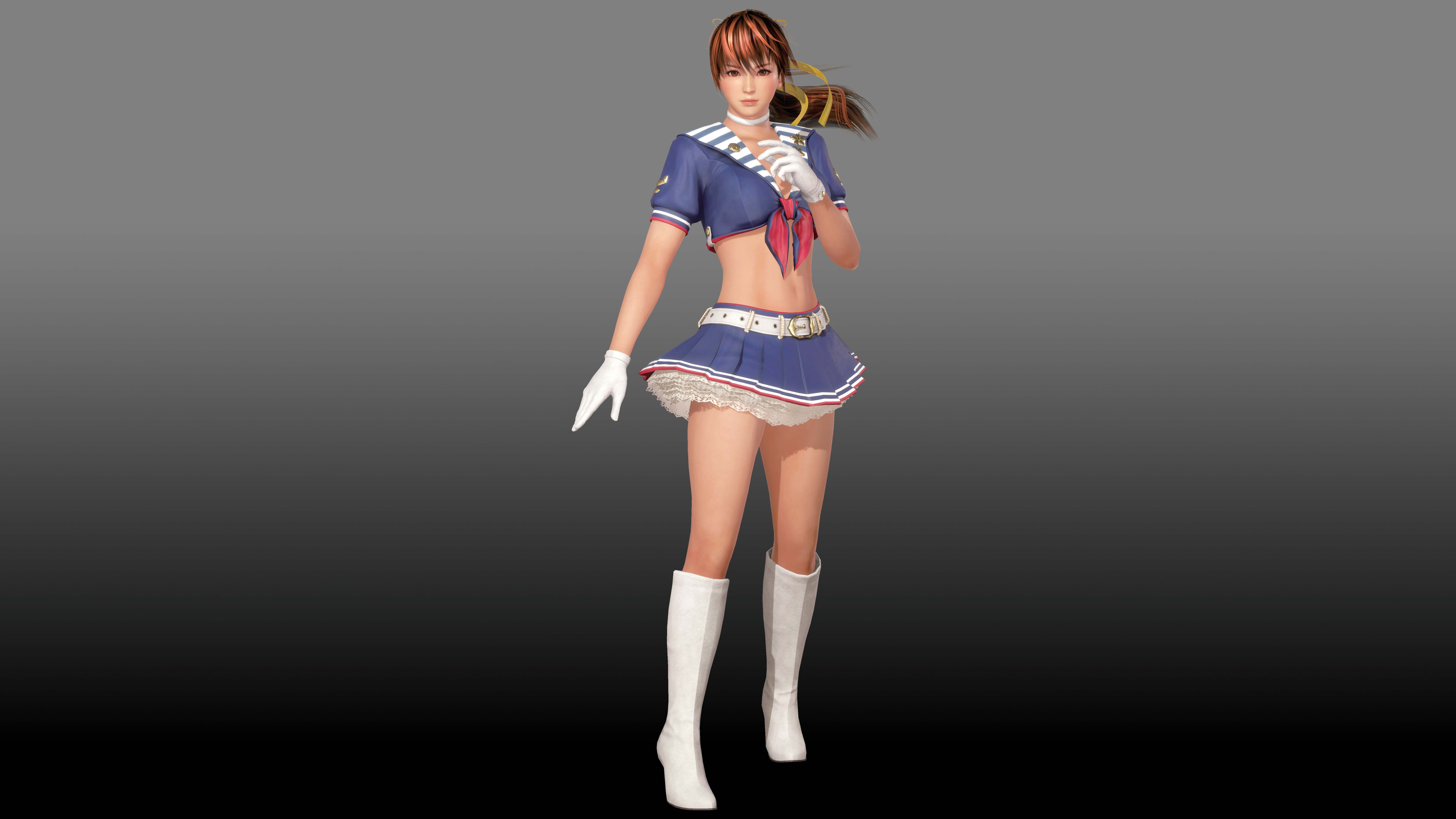 Dead or Alive 6 - Imagen 46